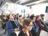 Al Friuli Future Forum incontro con Giuseppe Furlanis e Patrizia Moroso: \"Quale ruolo può esercitare il design per i sistemi territoriali d\'impresa?\"