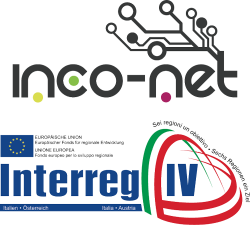 Progetto Inco-net